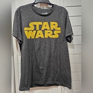 Mens Star Wars t-shirt